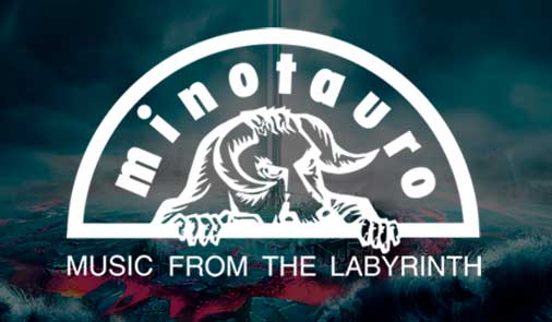 Dreamfire Minotauro Records