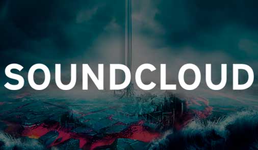 Dreamfire Soundcloud